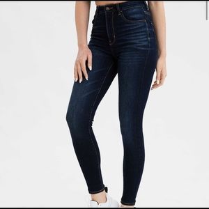 American Eagle Jegging